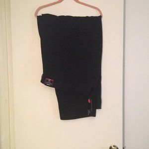 Tummy Control Trousers